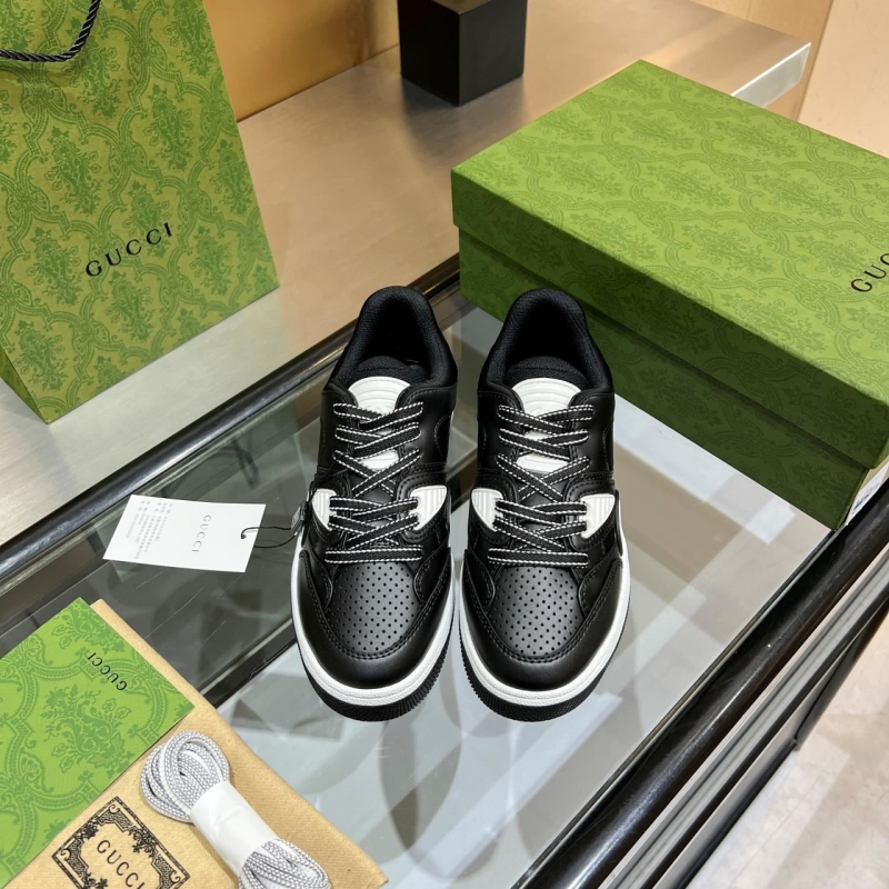 Gucci Casual Shoes